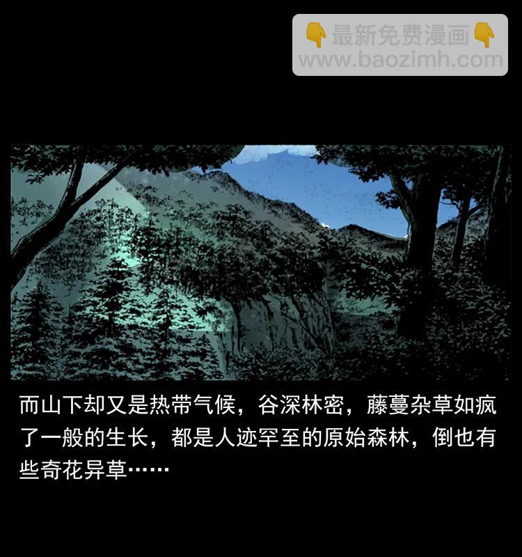 🍜幽冥诡匠 172 踏上凶途 第10页
