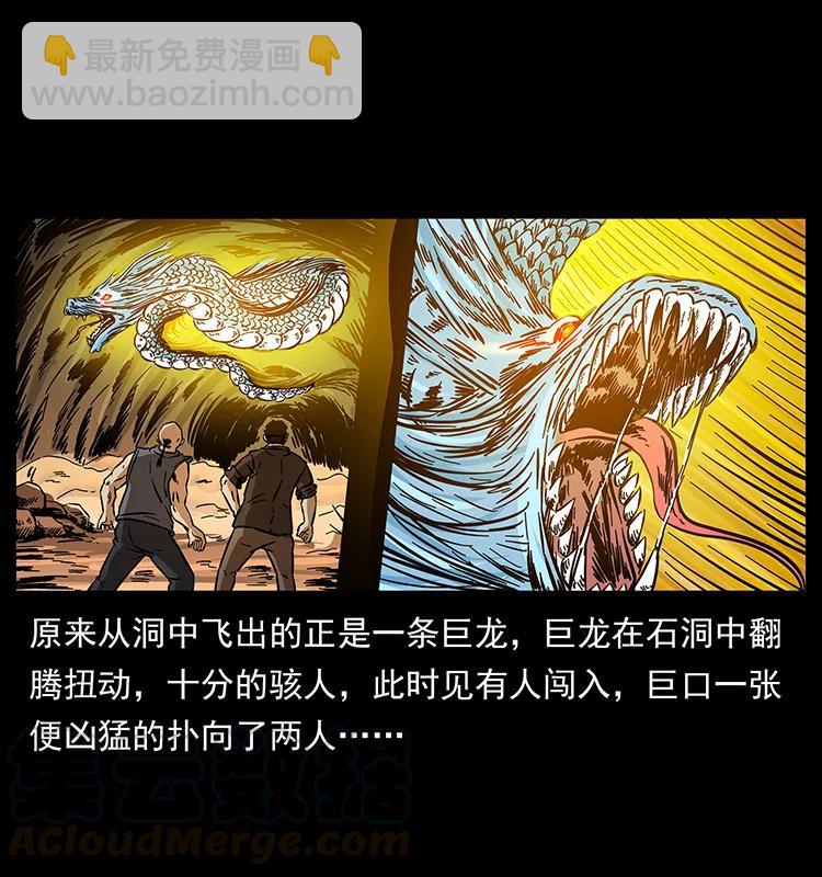🍜幽冥诡匠 176 对峙祖龙顶 第49页