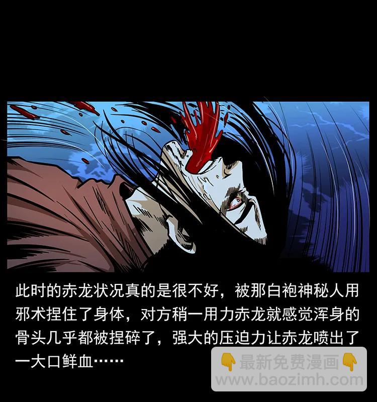 🍜幽冥诡匠 184 赤龙的生死劫 第28页