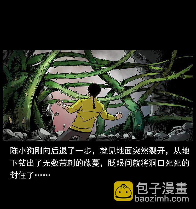 🍜幽冥诡匠 192 龙家的废材 第48页
