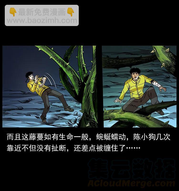 🍜幽冥诡匠 192 龙家的废材 第49页