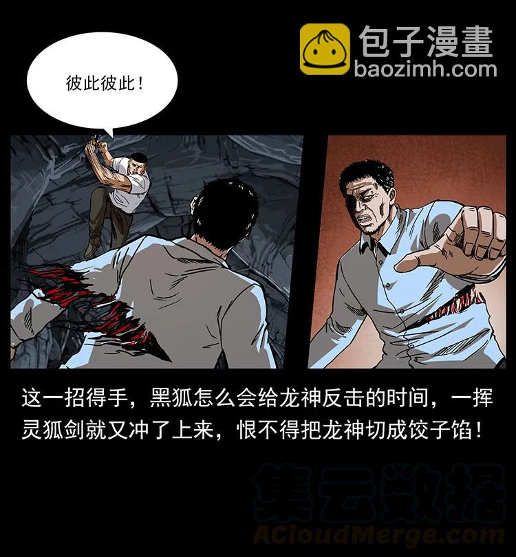 🍜幽冥诡匠 200 灵狐剑 第45页