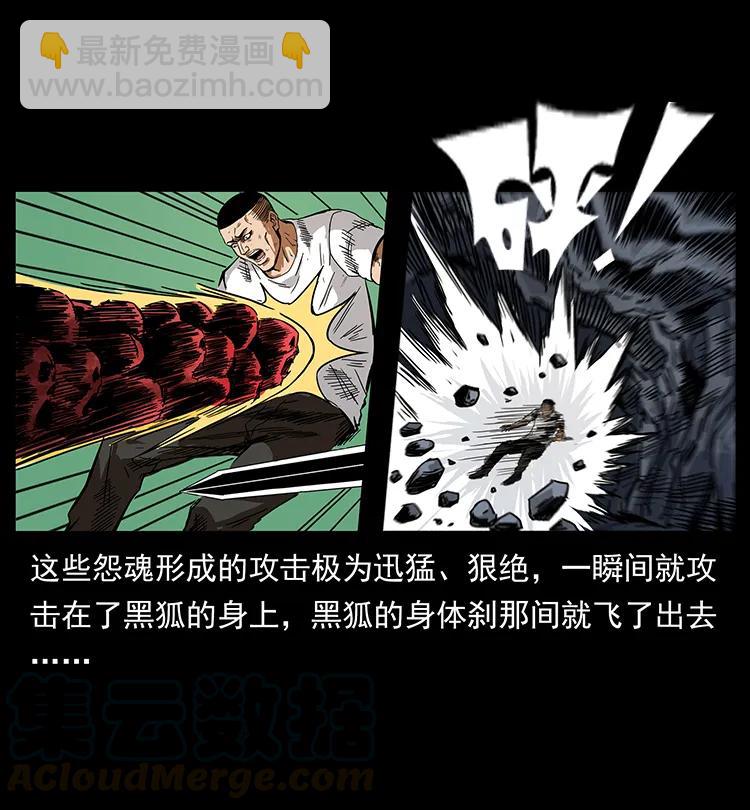 🍜幽冥诡匠 200 灵狐剑 第49页