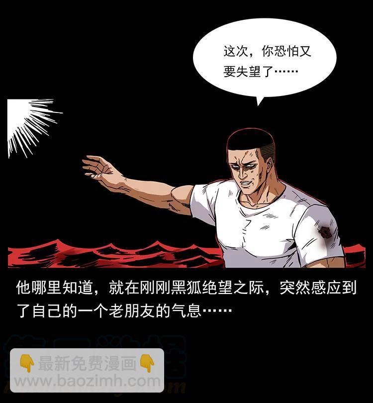 🍜幽冥诡匠 200 灵狐剑 第5页