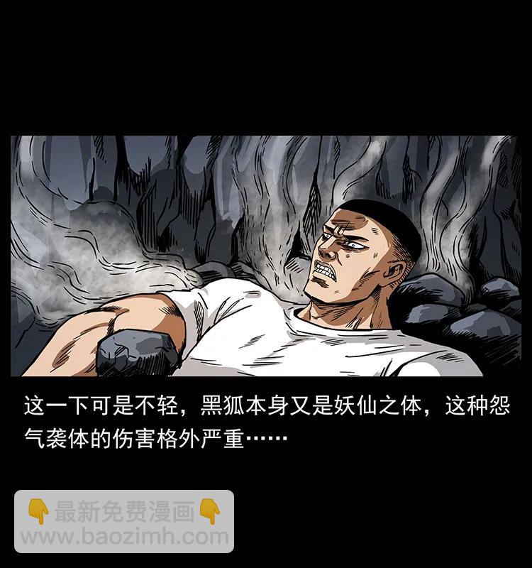 🍜幽冥诡匠 200 灵狐剑 第50页