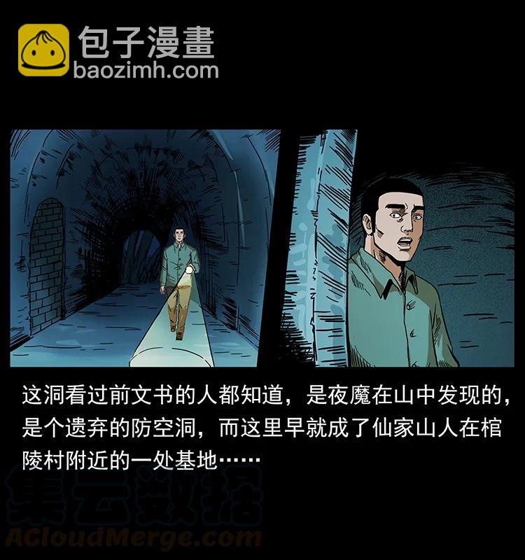 🍜幽冥诡匠 206 不断成长的陈小狗 第13页