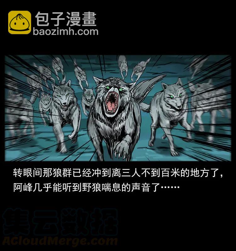 🍜幽冥诡匠 212 草原深处 第29页