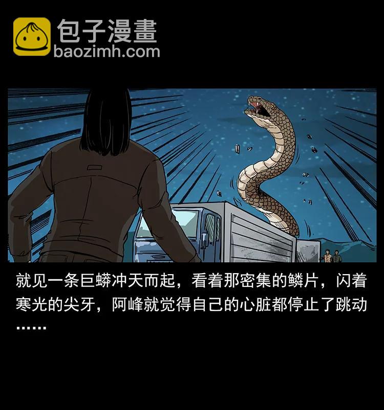 🍜幽冥诡匠 212 草原深处 第31页