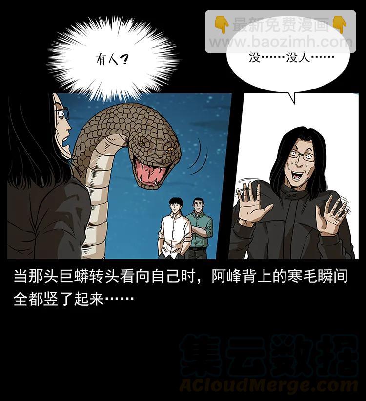 🍜幽冥诡匠 212 草原深处 第33页