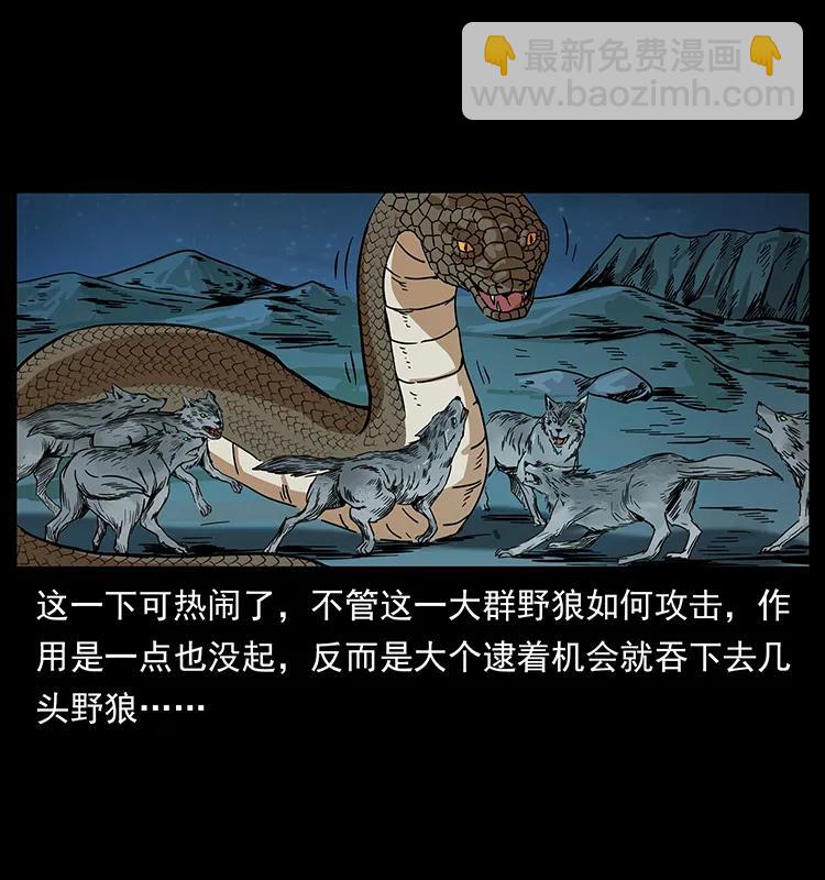 🍜幽冥诡匠 212 草原深处 第42页