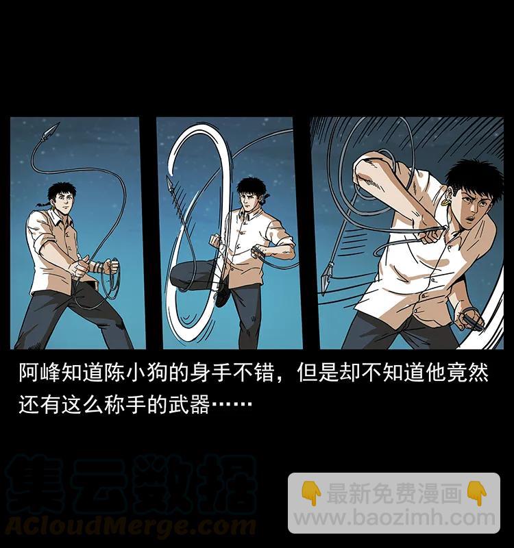 🍜幽冥诡匠 212 草原深处 第45页