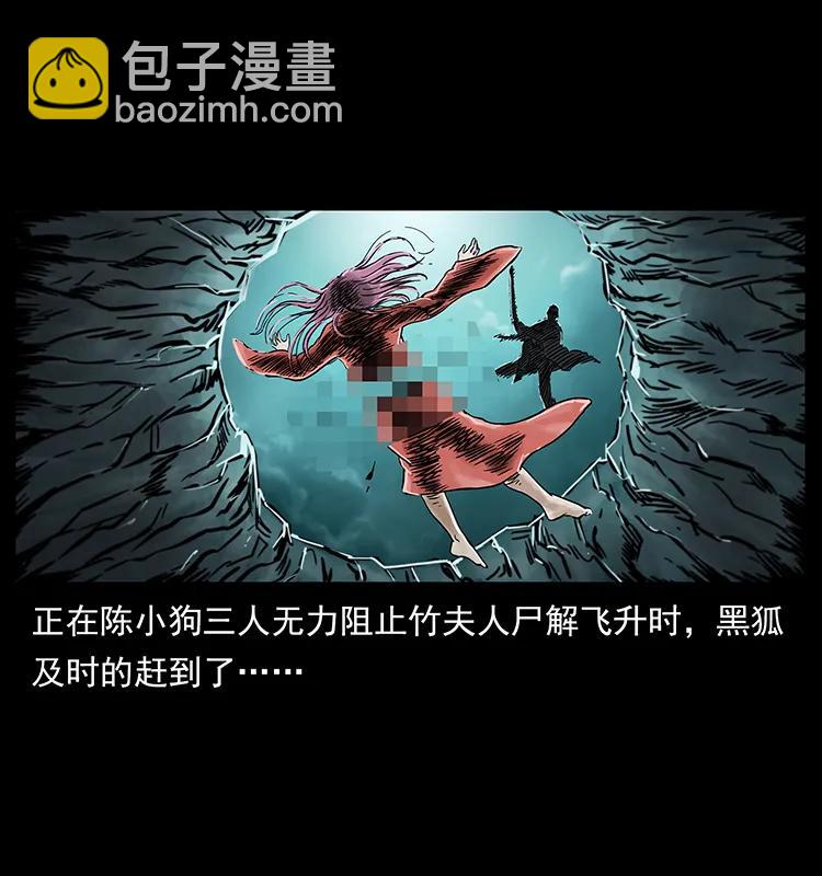 🍜幽冥诡匠 220 漠北白狼王 第2页