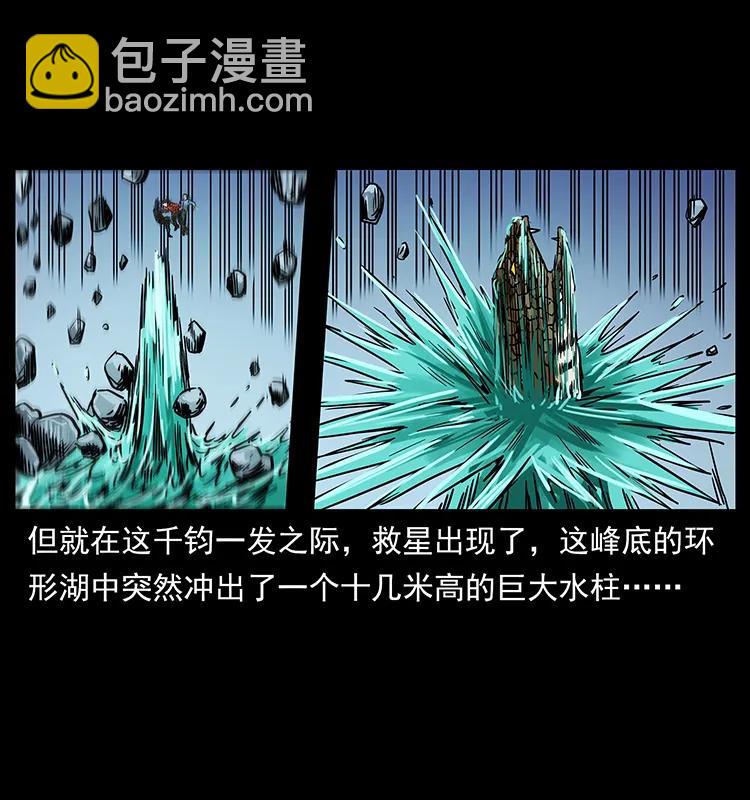 🍜幽冥诡匠 220 漠北白狼王 第31页