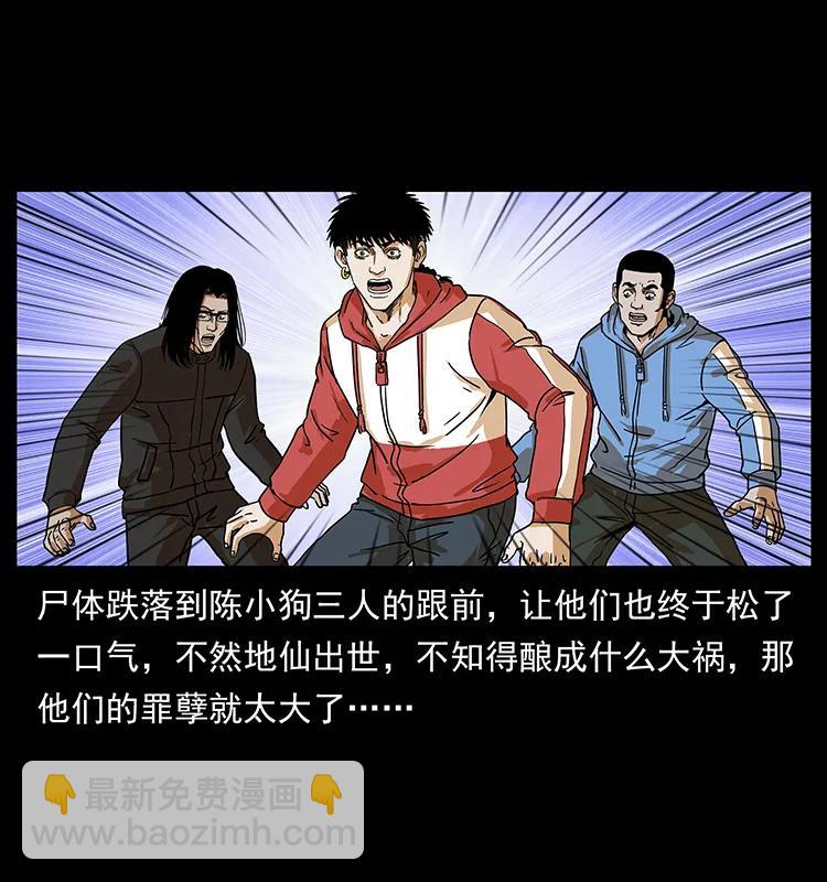 🍜幽冥诡匠 220 漠北白狼王 第4页
