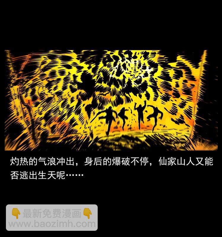 🍜幽冥诡匠 220 漠北白狼王 第47页