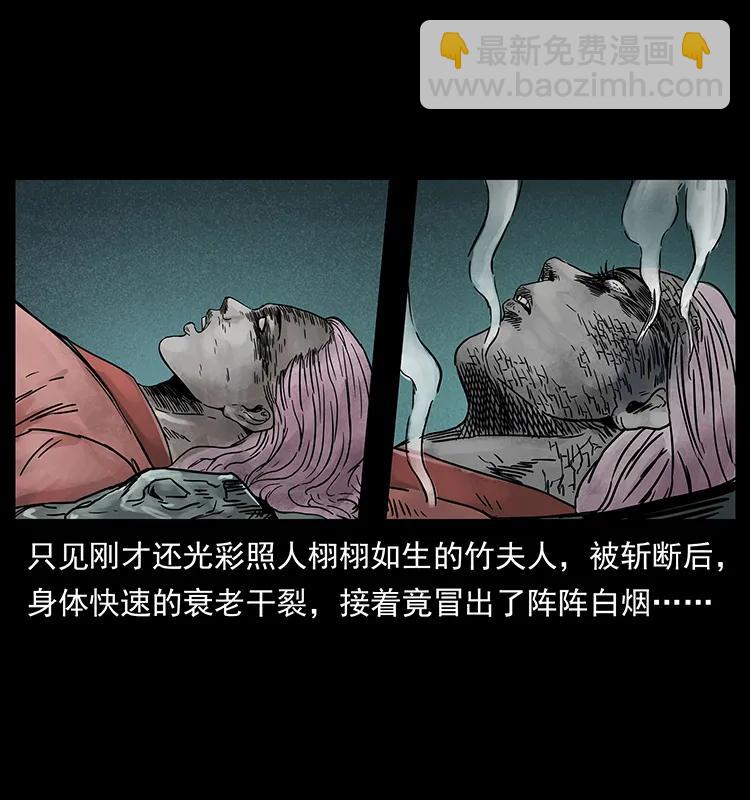 🍜幽冥诡匠 220 漠北白狼王 第6页
