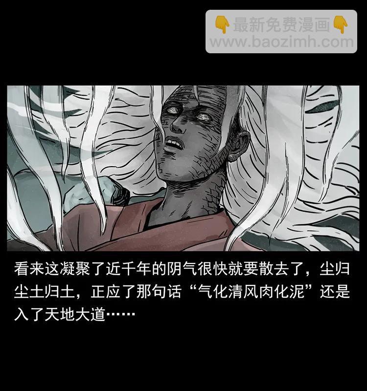 🍜幽冥诡匠 220 漠北白狼王 第7页