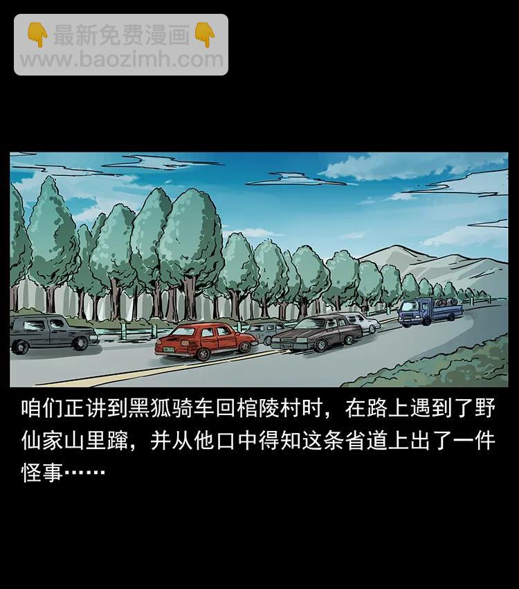 🍜幽冥诡匠 226 铁棺塚 第2页