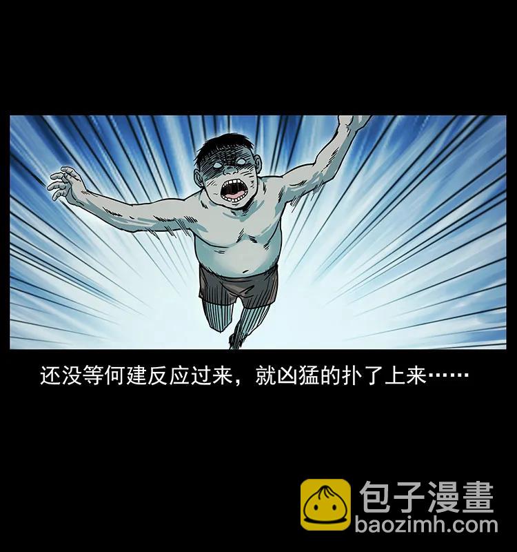 🍜幽冥诡匠 228 凶兽 第46页