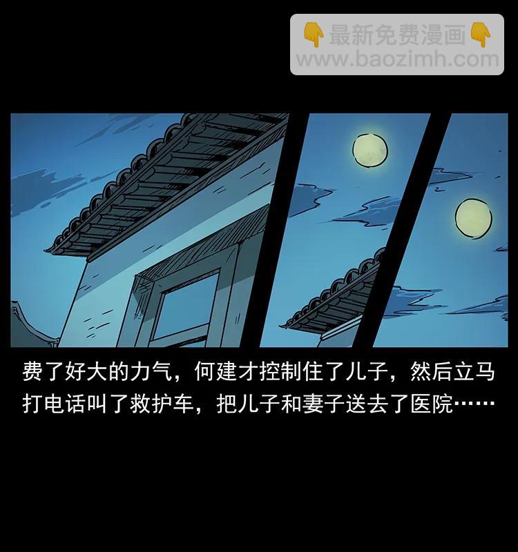 🍜幽冥诡匠 228 凶兽 第48页