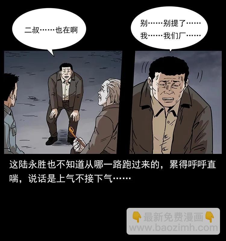 🍜幽冥诡匠 230 生桩 第11页