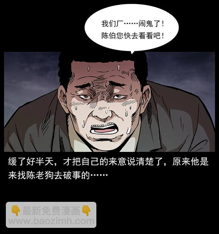🍜幽冥诡匠 230 生桩 第12页