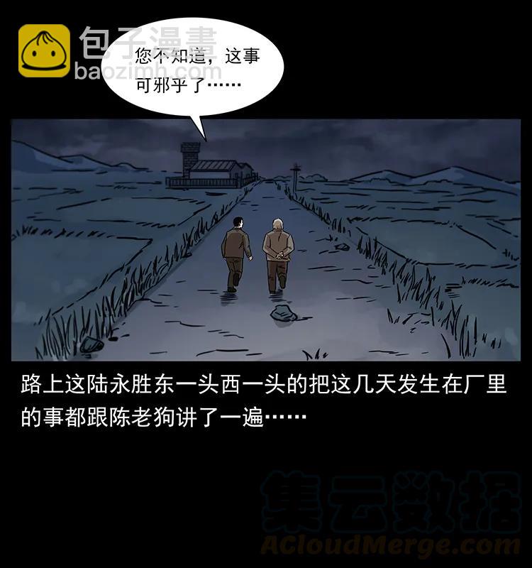 🍜幽冥诡匠 230 生桩 第17页