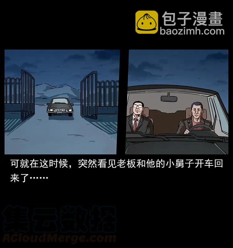 🍜幽冥诡匠 230 生桩 第21页