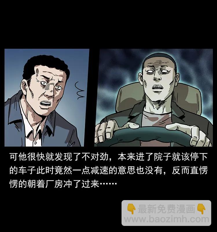 🍜幽冥诡匠 230 生桩 第24页
