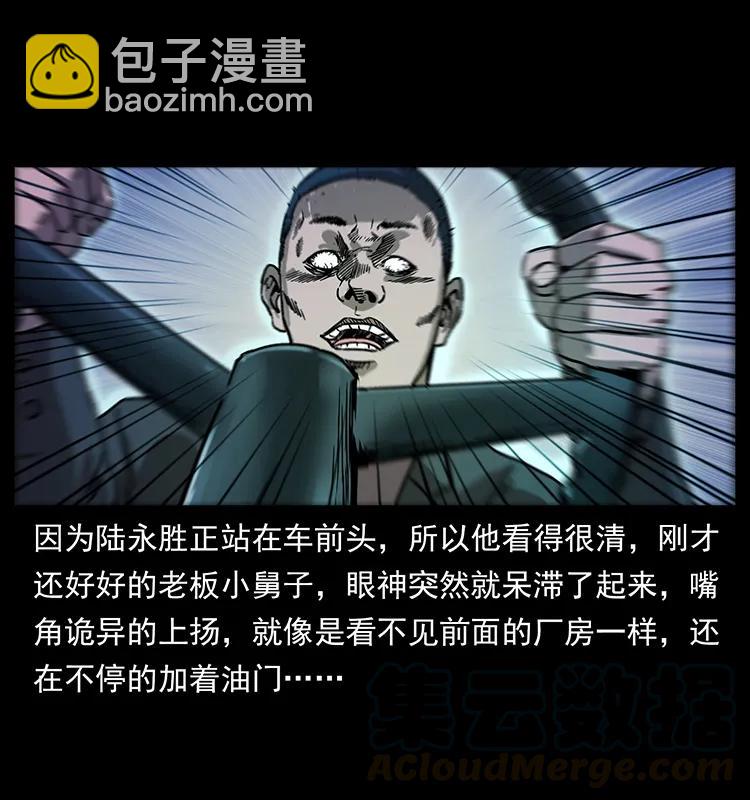 🍜幽冥诡匠 230 生桩 第25页