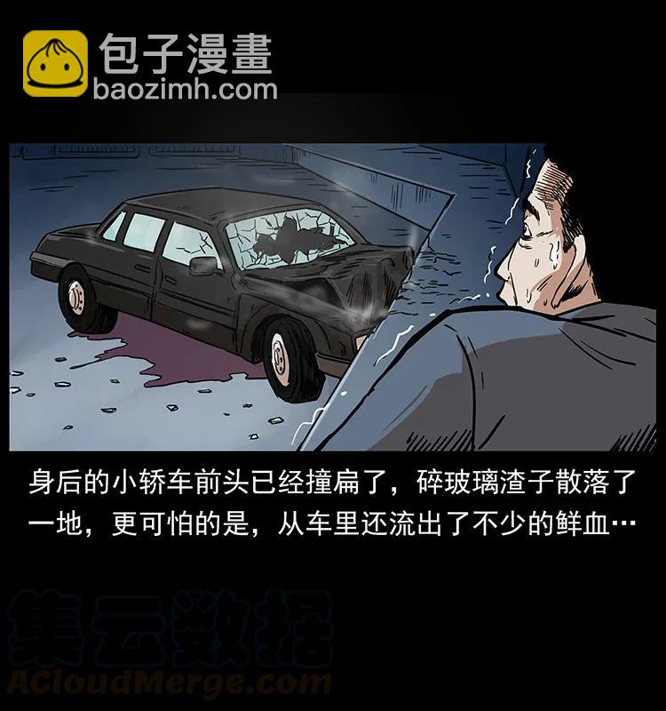 🍜幽冥诡匠 230 生桩 第29页