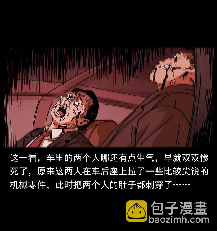 🍜幽冥诡匠 230 生桩 第31页