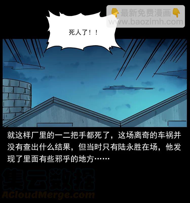 🍜幽冥诡匠 230 生桩 第33页