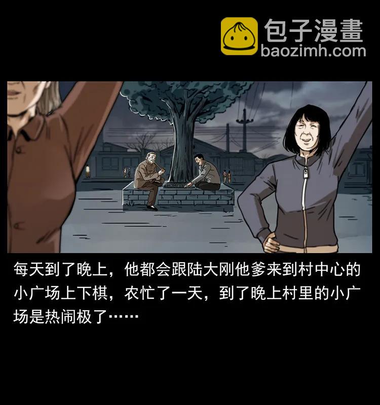 🍜幽冥诡匠 230 生桩 第4页