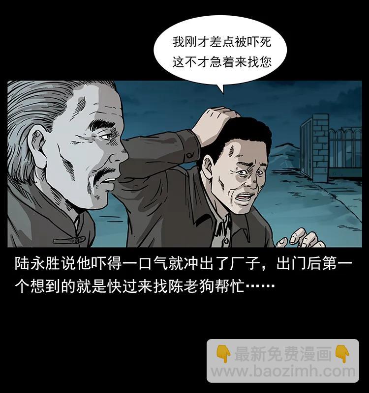 🍜幽冥诡匠 230 生桩 第47页
