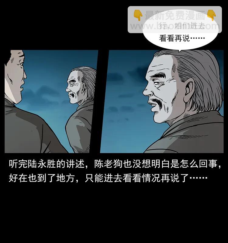 🍜幽冥诡匠 230 生桩 第48页