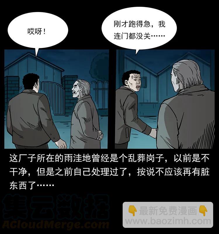 🍜幽冥诡匠 230 生桩 第49页