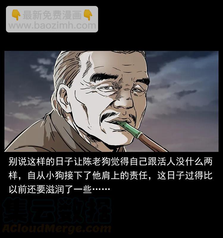 🍜幽冥诡匠 230 生桩 第5页