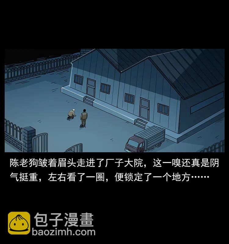 🍜幽冥诡匠 230 生桩 第50页
