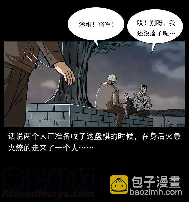 🍜幽冥诡匠 230 生桩 第9页