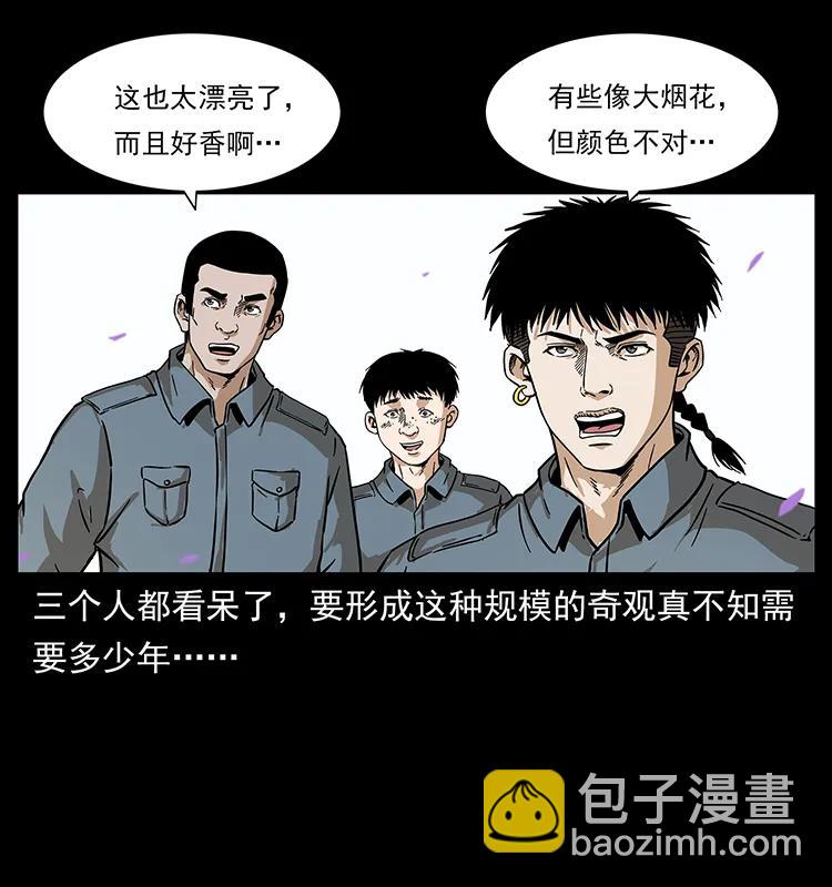 🍜幽冥诡匠 236 神秘的小岛 第40页