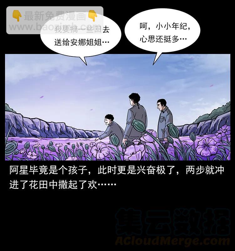 🍜幽冥诡匠 236 神秘的小岛 第41页