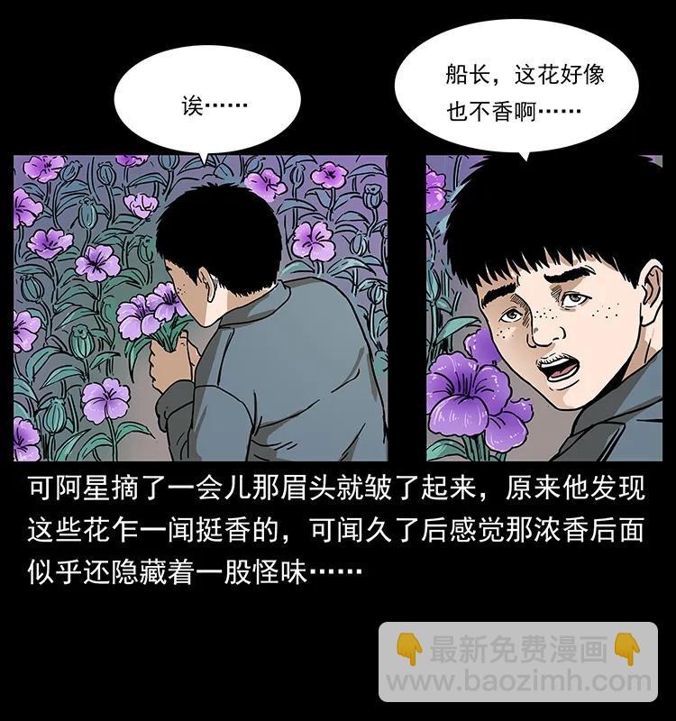 🍜幽冥诡匠 236 神秘的小岛 第43页