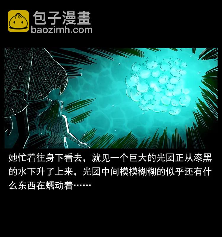 🍜幽冥诡匠 240 意外频发的诱捕 第12页