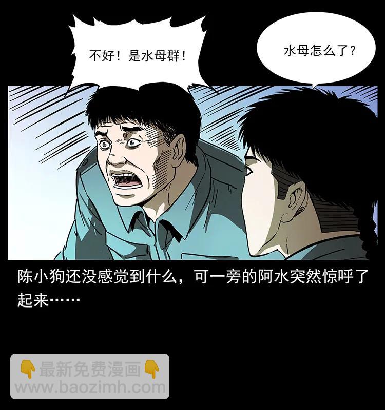 🍜幽冥诡匠 240 意外频发的诱捕 第16页