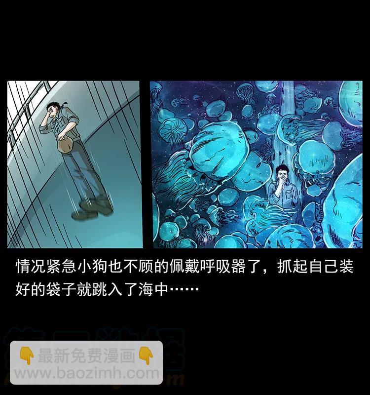 🍜幽冥诡匠 240 意外频发的诱捕 第21页