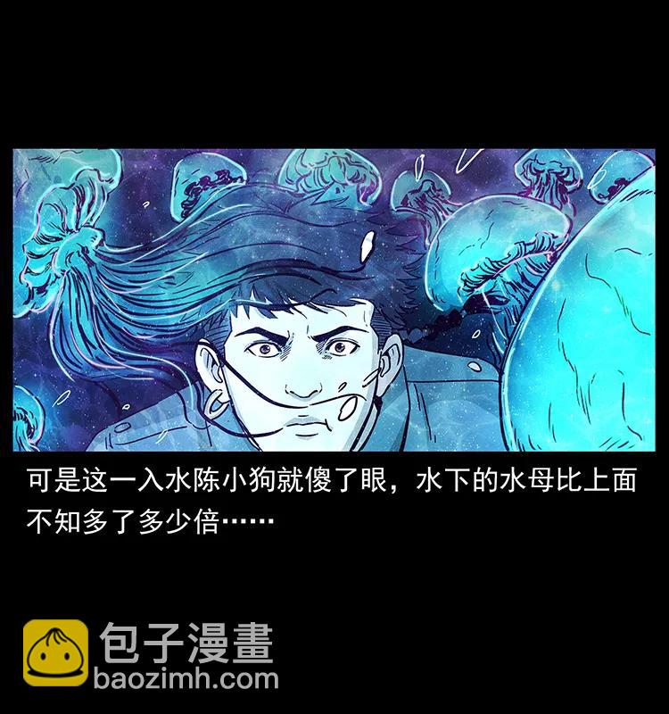 🍜幽冥诡匠 240 意外频发的诱捕 第22页