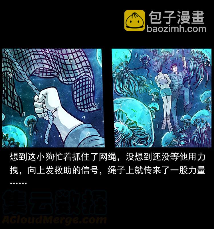 🍜幽冥诡匠 240 意外频发的诱捕 第29页