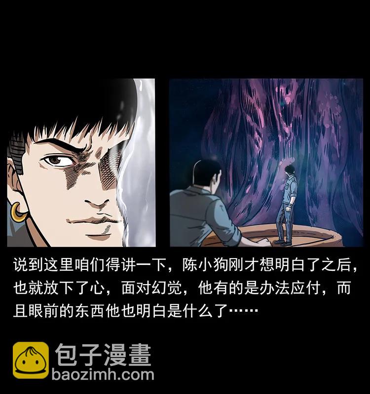 🍜幽冥诡匠 242 陈小狗失算了 第48页