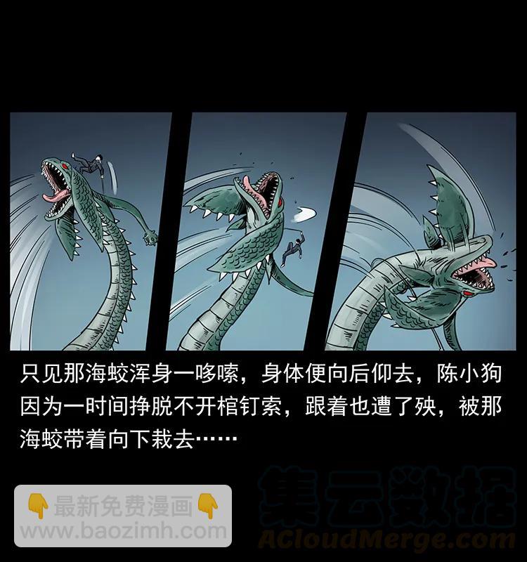 🍜幽冥诡匠 248 月蚀之夜 第29页
